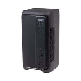 EcoFlow DELTA 3 2000 Airを検証レビュー!ポータブル電源の選び方も EcoFlow DELTA 3 2000 Airを検証レビュー!ポータブル電源の選び方も