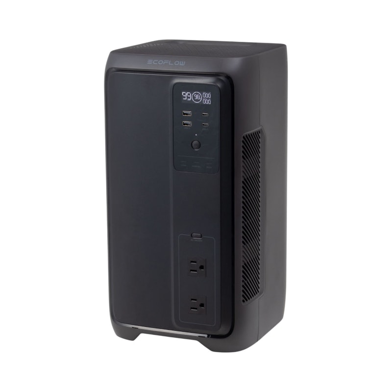 DELTA 3 2000 Air 1