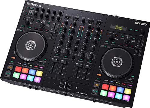 DJコントローラー 2