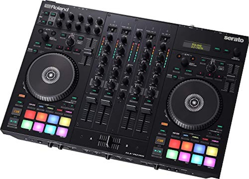 DJコントローラー 2