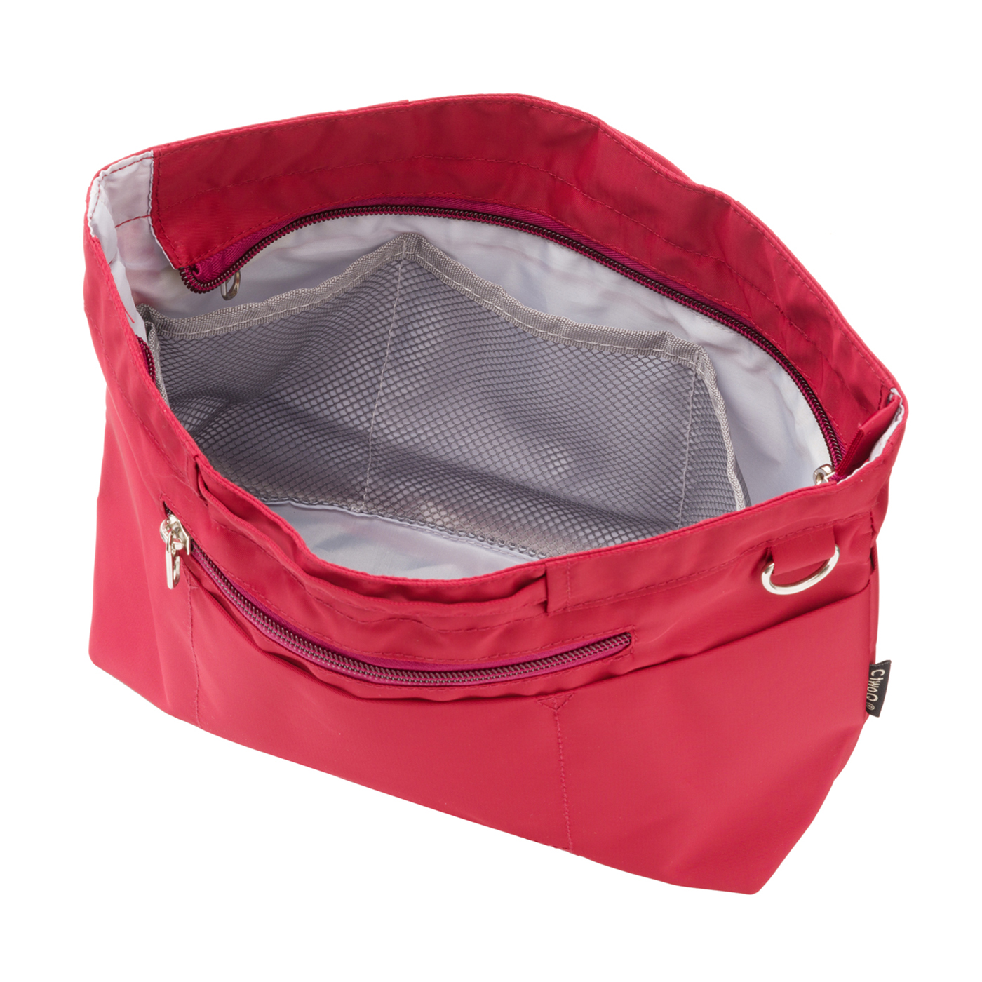 ハピタス バッグインバッグを全19商品と比較 口コミや評判を実際に使ってレビューしました Mybest