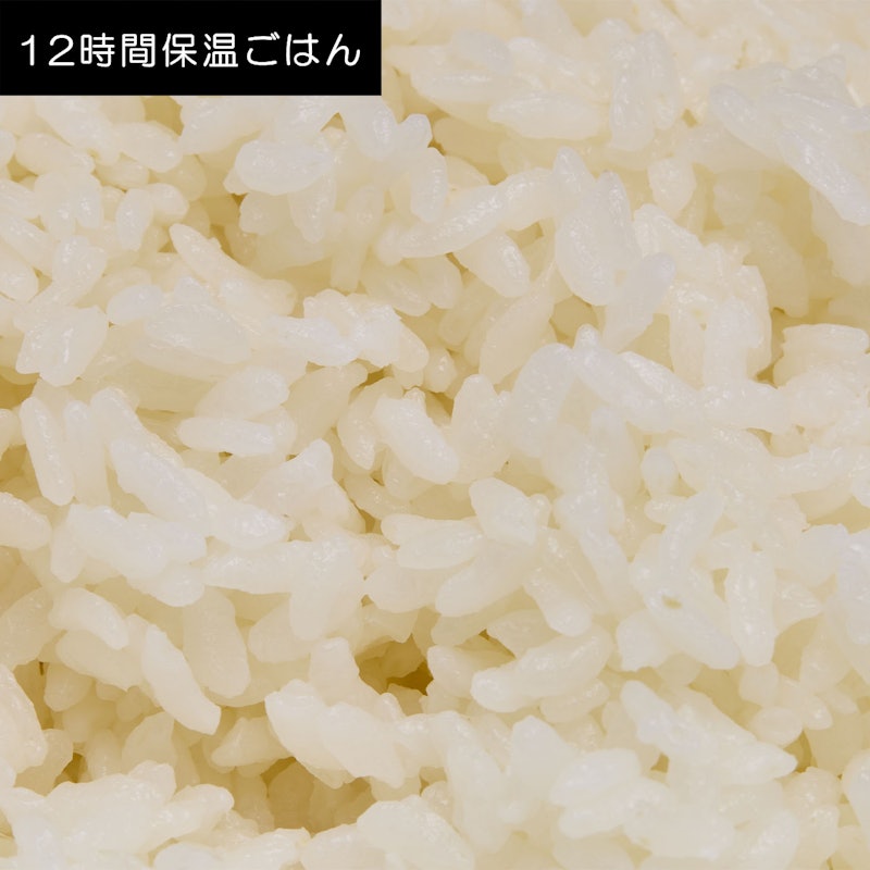 土鍋圧力IHジャー炊飯器 土鍋ご泡火炊き 10
