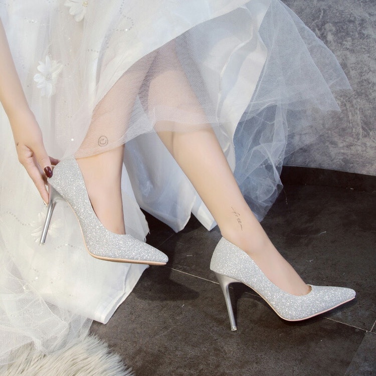 21年 ウェディングシューズのおすすめ人気ランキング15選 Mybest