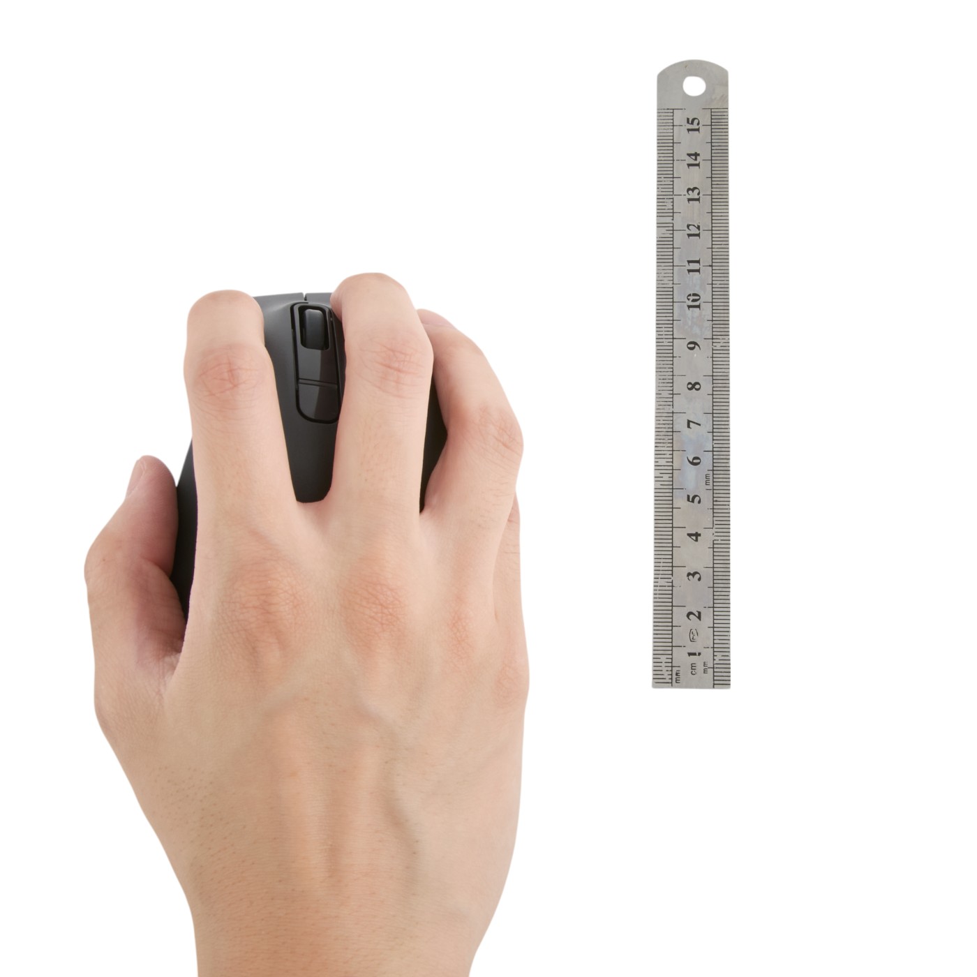 静音 Bluetooth5.0マウス EX-G 5ボタン M-XGS30BBSKBKをレビュー