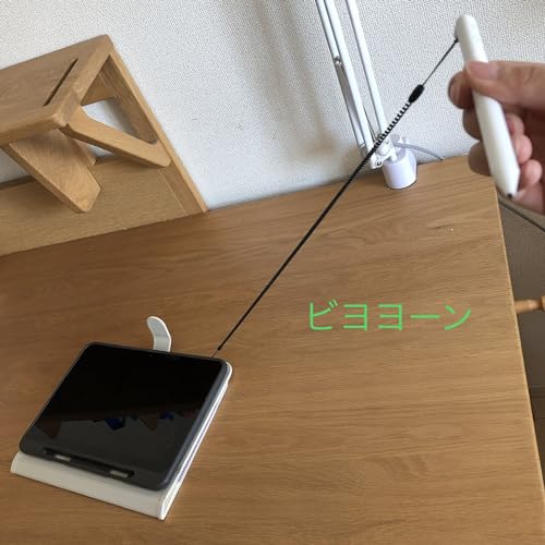 タッチペン紛失防止ストラップ 5