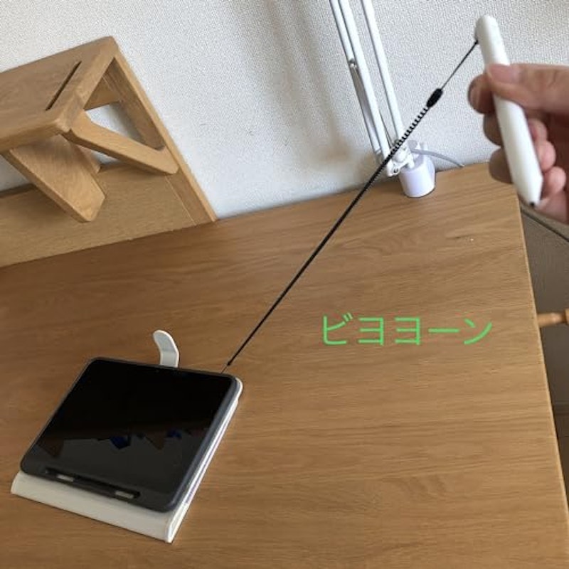 タッチペン紛失防止ストラップ 5