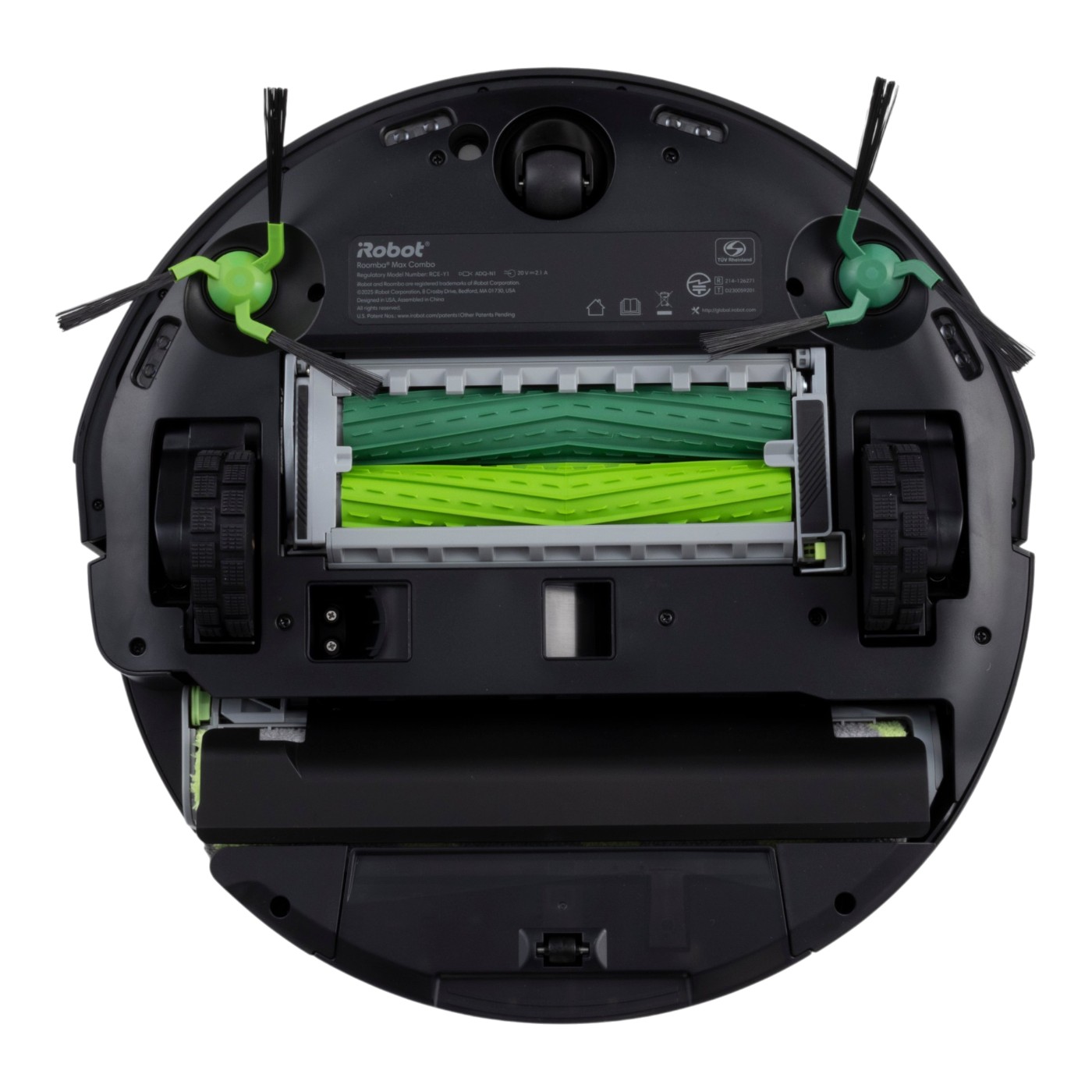 アイロボット Roomba Max 705 Combo ロボット + AutoWash 充電ステーション X185060を検証レビュー！ロボット掃除機の選び方も紹介 3