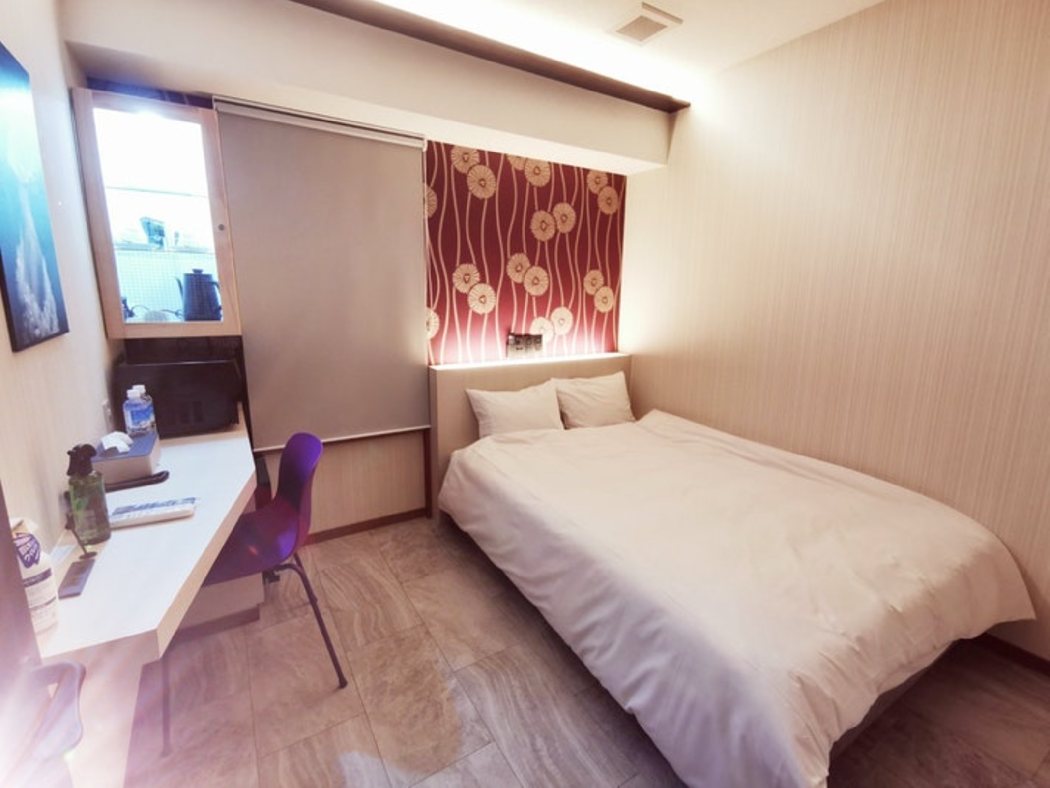 HOTEL MOND大宮 1