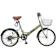 TOMONAU 折りたたみ自転車 1