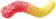 Trolli サワーグローワームス 1