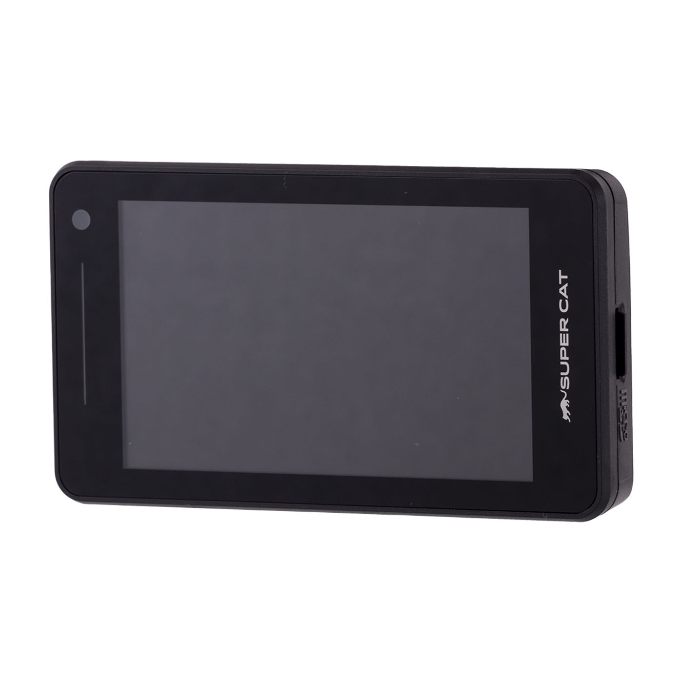 ユピテル SUPER CAT レーザー＆レーダー探知機 YK-3000Tを検証レビュー