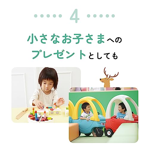 hello! baby gift 出産祝い専用カタログギフト 7
