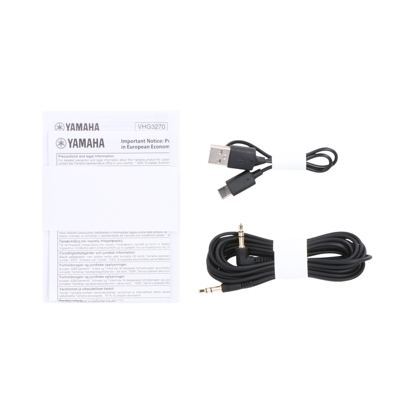 ヤマハ YH-L500Aを検証レビュー！ワイヤレスヘッドホンの選び方も紹介