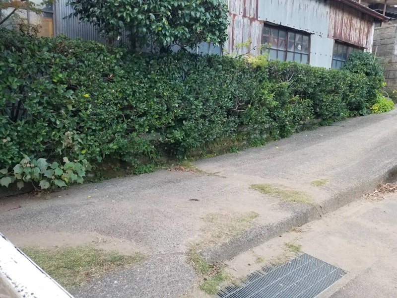不用品回収ルート 5