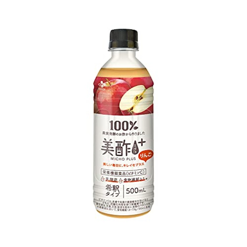 美酢プラス りんご 1