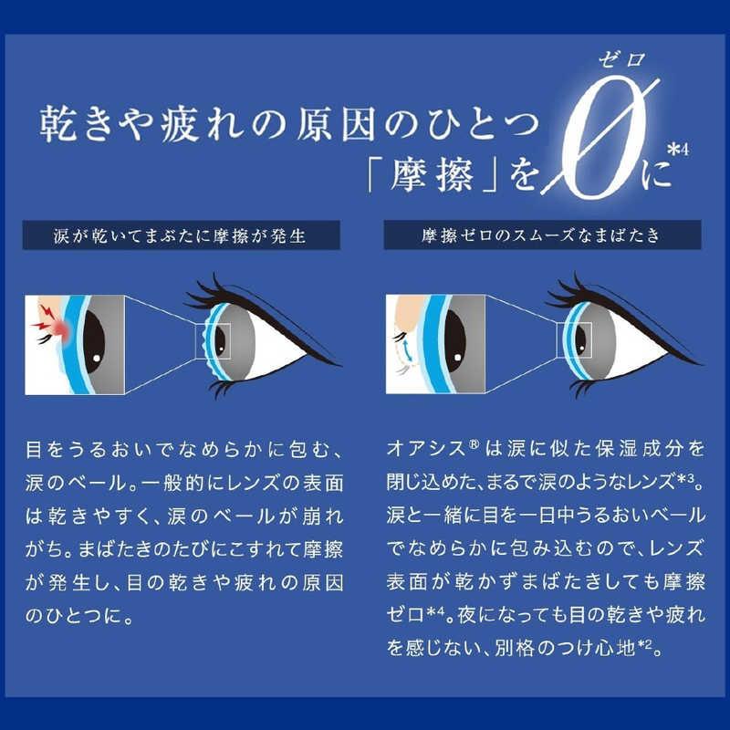 オアシス 3