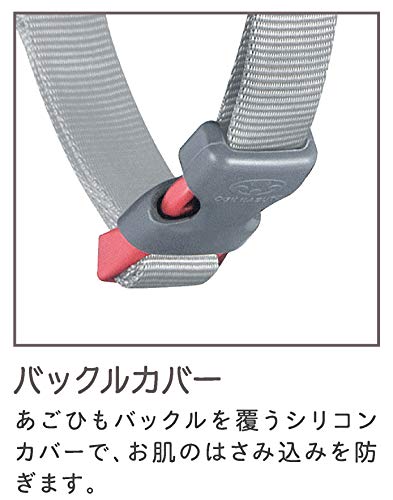 picot 子ども用ヘルメット 5