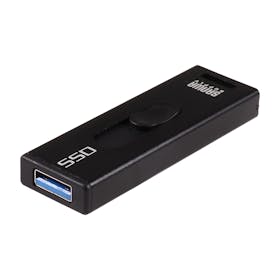 サンワサプライ USB3.2 Gen2スティック型SSD 600-USSD2TBSを検証レビュー!PS4・PS4 Pro対応SSDの選び方も紹介 3