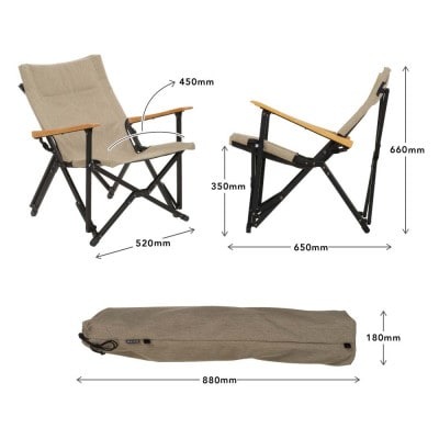 GL CHAIR 3