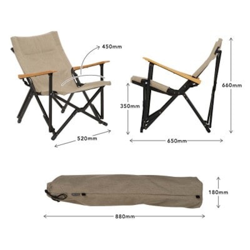 GL CHAIR 3