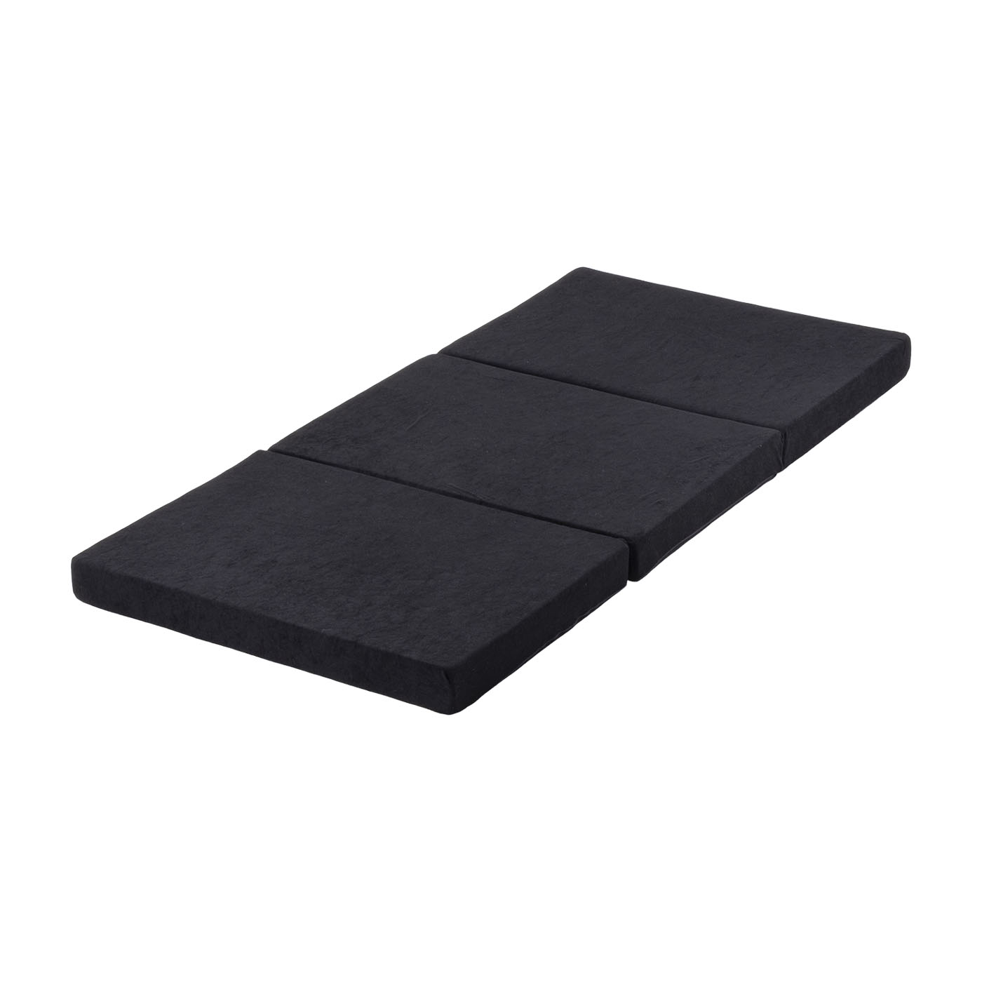 タンスのゲン 「純」高反発マットレス 3つ折りタイプ 13810084を検証