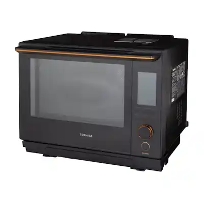 石窯ドーム ER-SD3000 2022年製 オーブンレンジ 東芝 東芝 石窯ドーム ER-WD3000をレビュー!クチコミ・評判をもとに