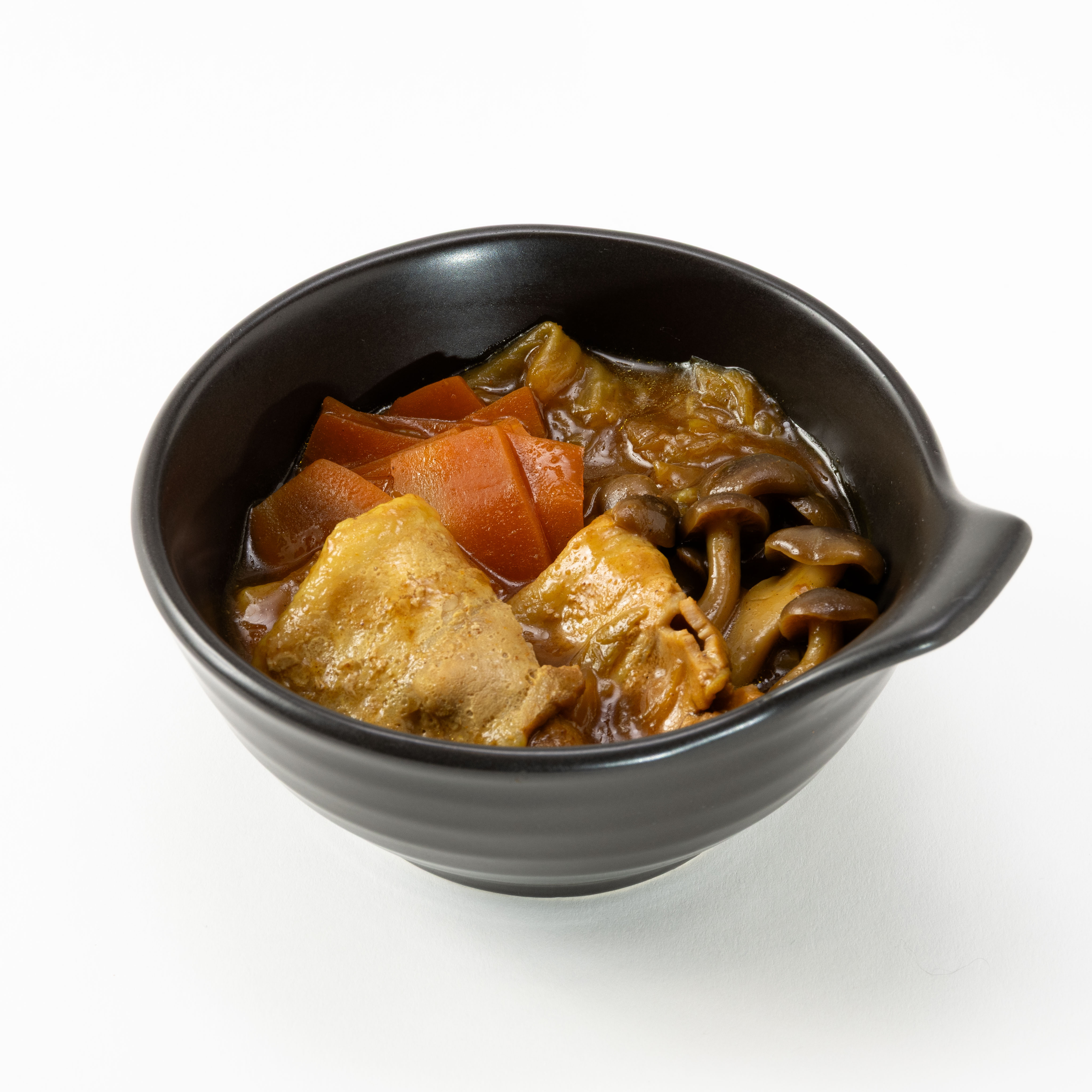 CoCo壱番屋監修 カレー鍋スープ 2