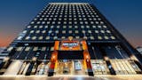 広島のビジネスホテルのおすすめ人気ランキング【2026年6月】 4