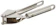 Zwilling J.A. Henckels ZWILLING Pro ガーリックプレス 1