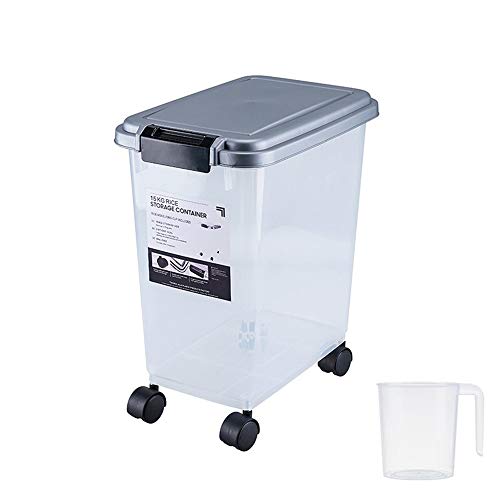 22年 30kg用米びつのおすすめ人気ランキング26選 Mybest