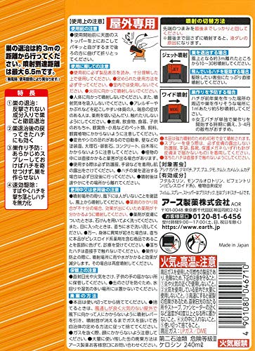 ハチの巣撃滅 2