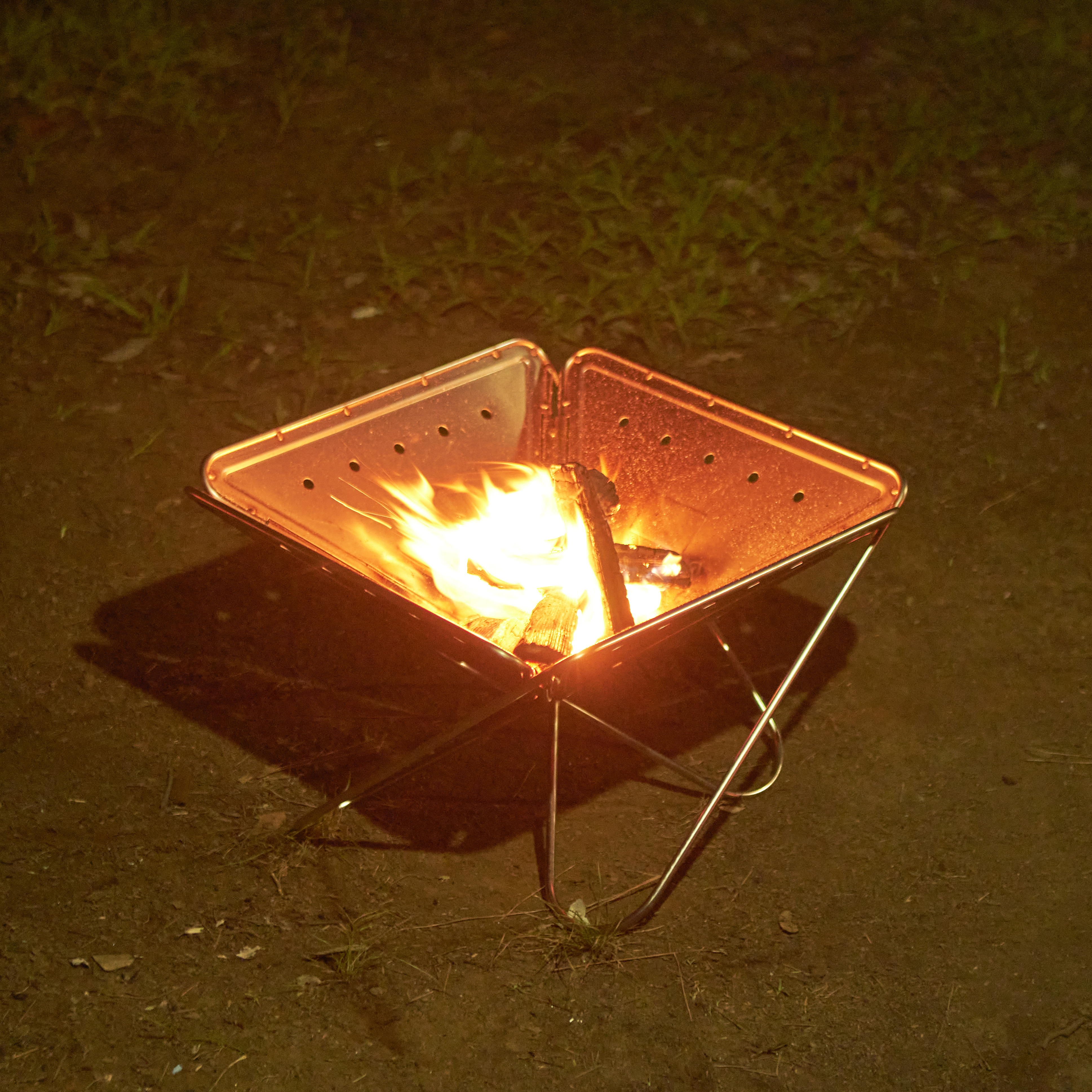 スノーピーク 焚火台Lをレビュー！クチコミ・評判をもとに徹底検証