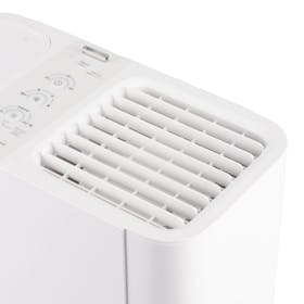 SwitchBot 気化式加湿器の口コミ・評判は?実際に使ってよい点・気に SwitchBot 気化式加湿器の口コミ・評判は?実際に使ってよい点・気に