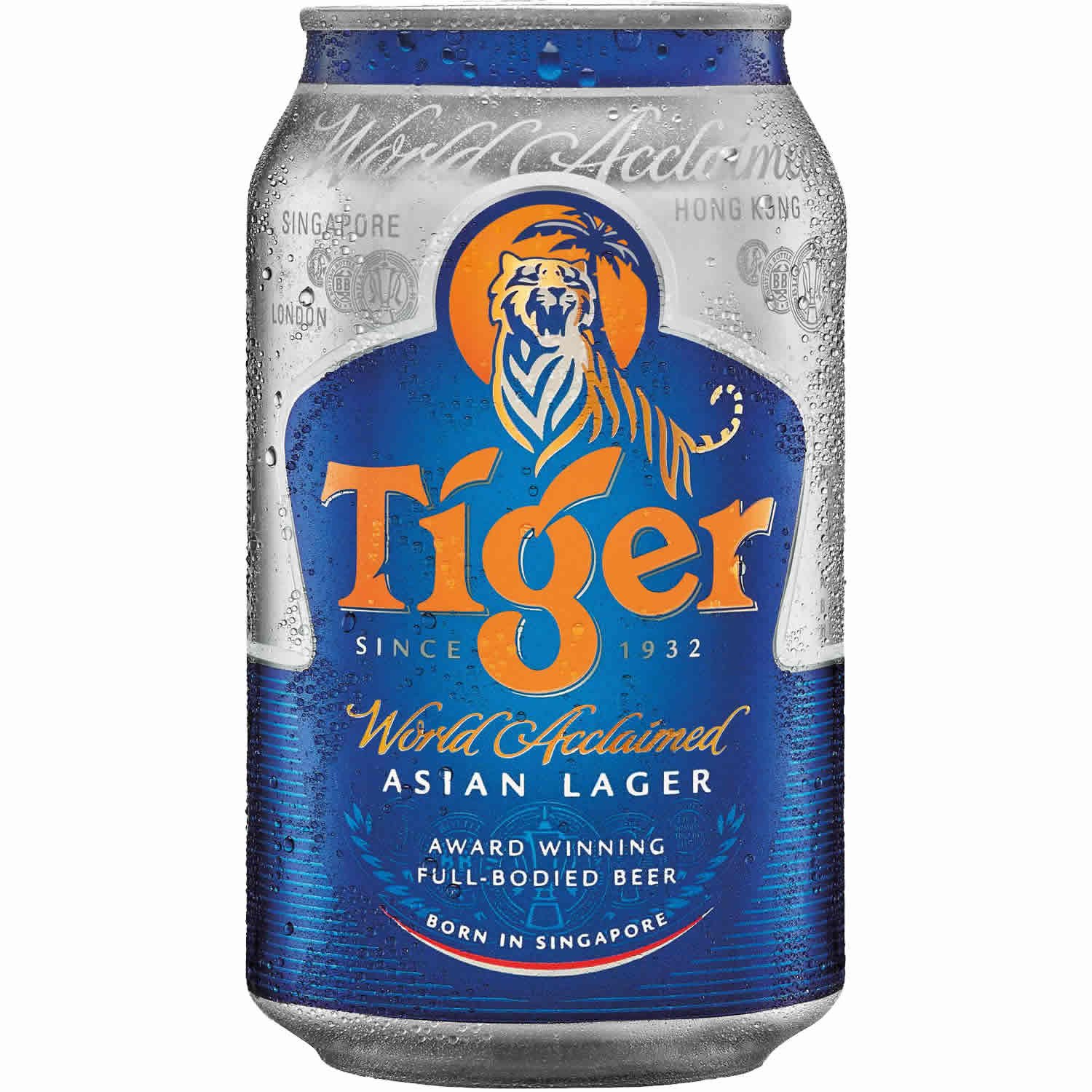 タイガービール 2
