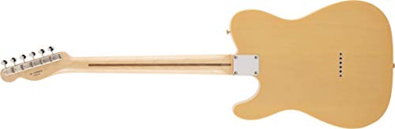 MADE IN JAPAN TRADITIONAL 50S TELECASTER 2