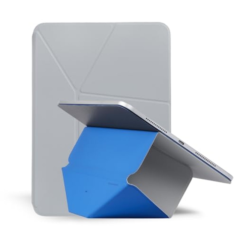 ダイナミックフォリオ iPad 磁気吸着スタンド 1