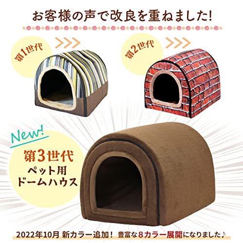 完成品　ドーム型鳥かごカバー　前ファスナーフリル付 完成品 ドーム型鳥かごカバー 前ファスナーフリル付 （ハート型