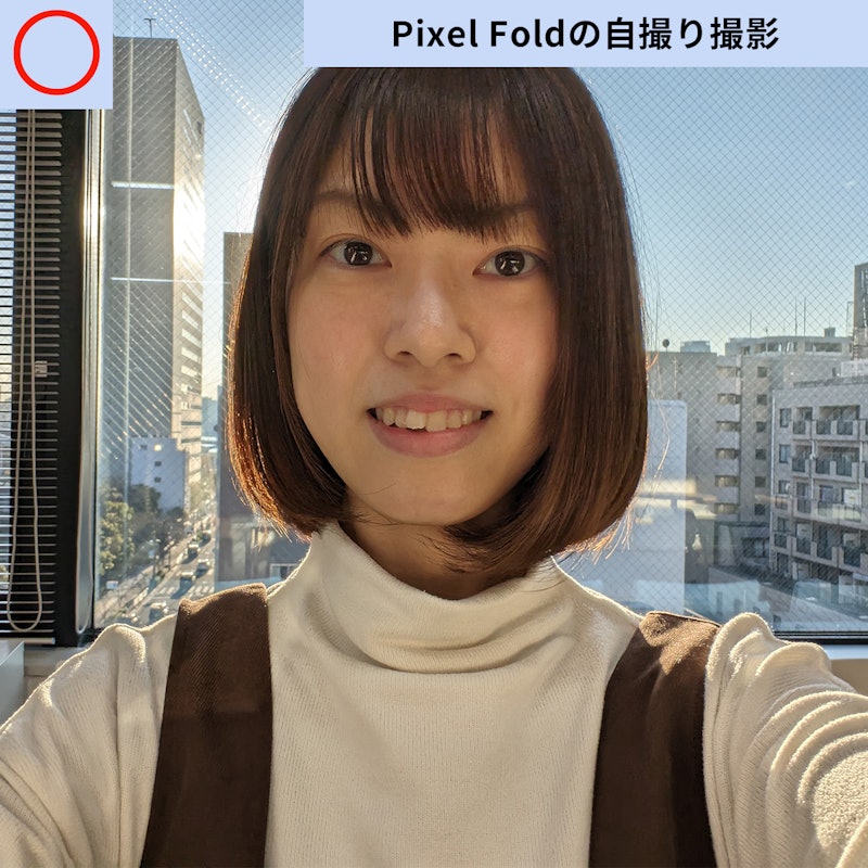 Pixel Fold 12