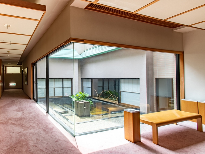 ホテルNEW最上屋 2