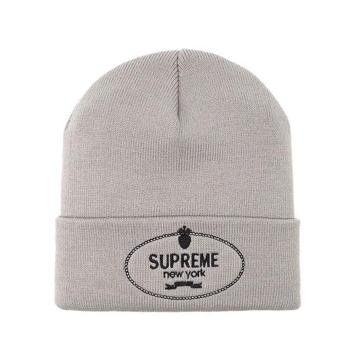  Crest Beanie 4