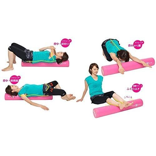 22年 ストレッチ用ポールのおすすめ人気ランキング19選 Mybest