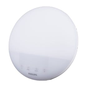 フィリップス 光目覚まし時計 HF3519 フィリップス SmartSleep ウェイクアップ ライト HF3519/15を