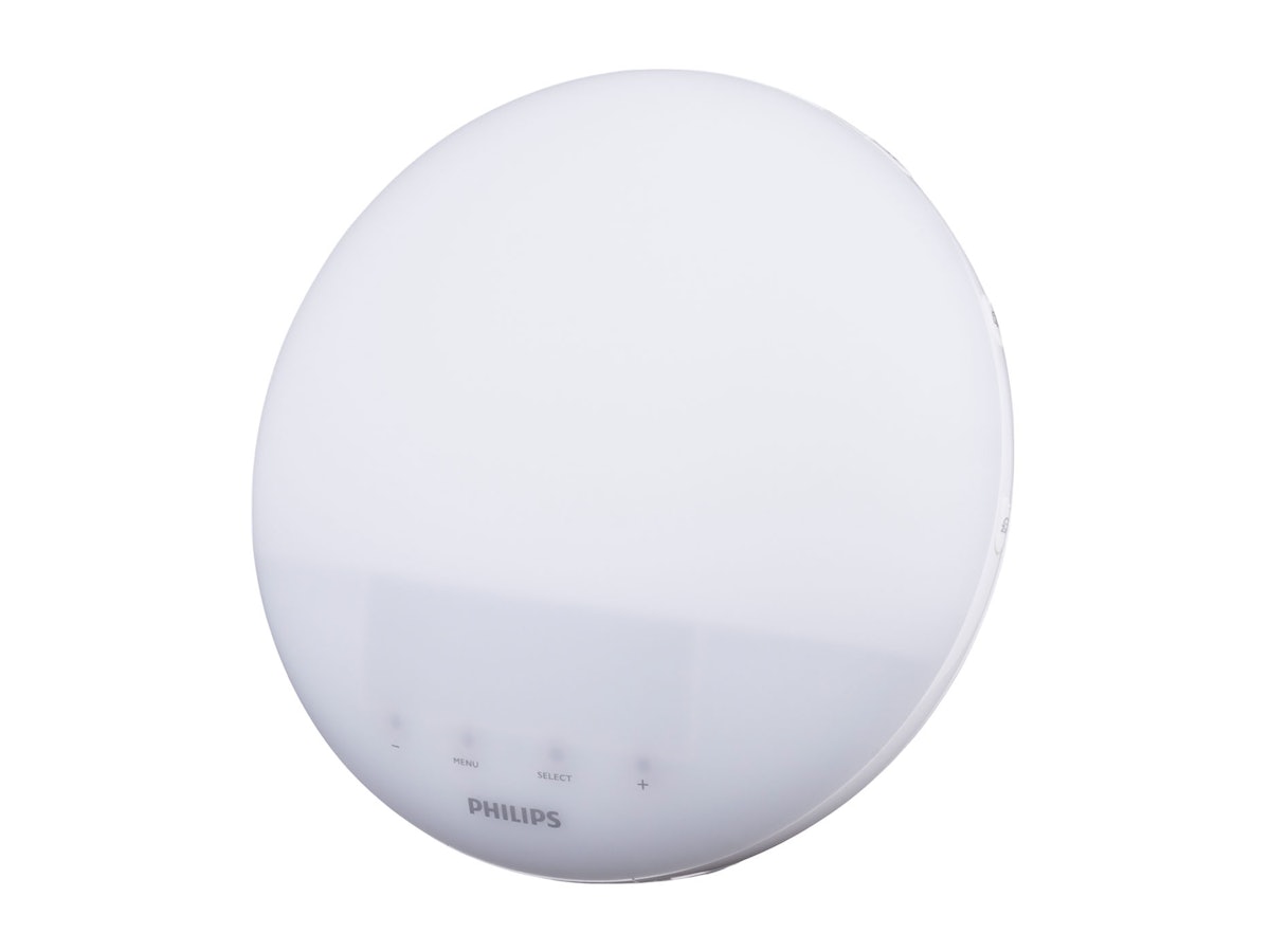 フィリップス スマートスリープ ウェイクアップライト HF3519 フィリップス SmartSleep ウェイクアップ ライト HF3519/15を
