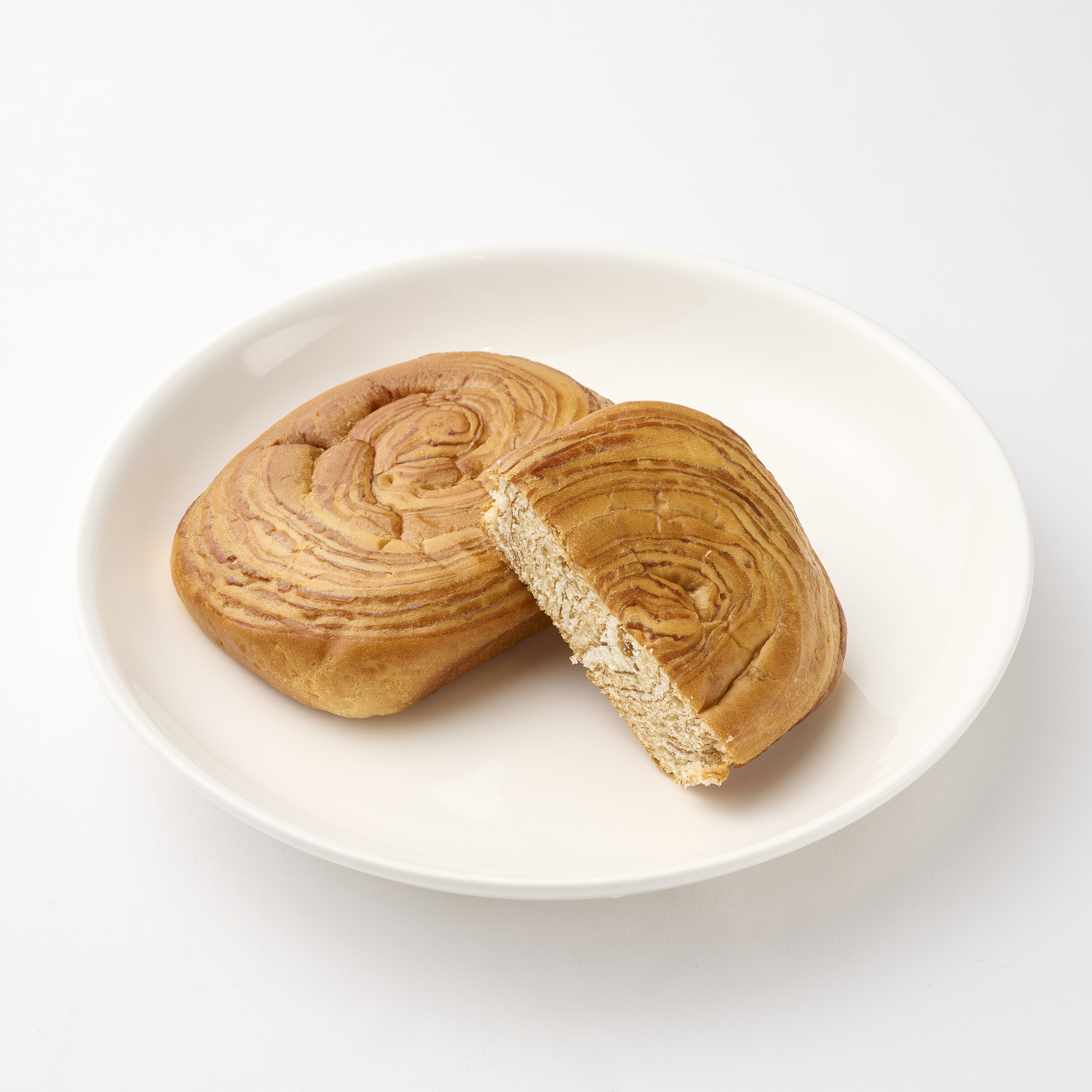 尾西のひだまりパン メープル 3