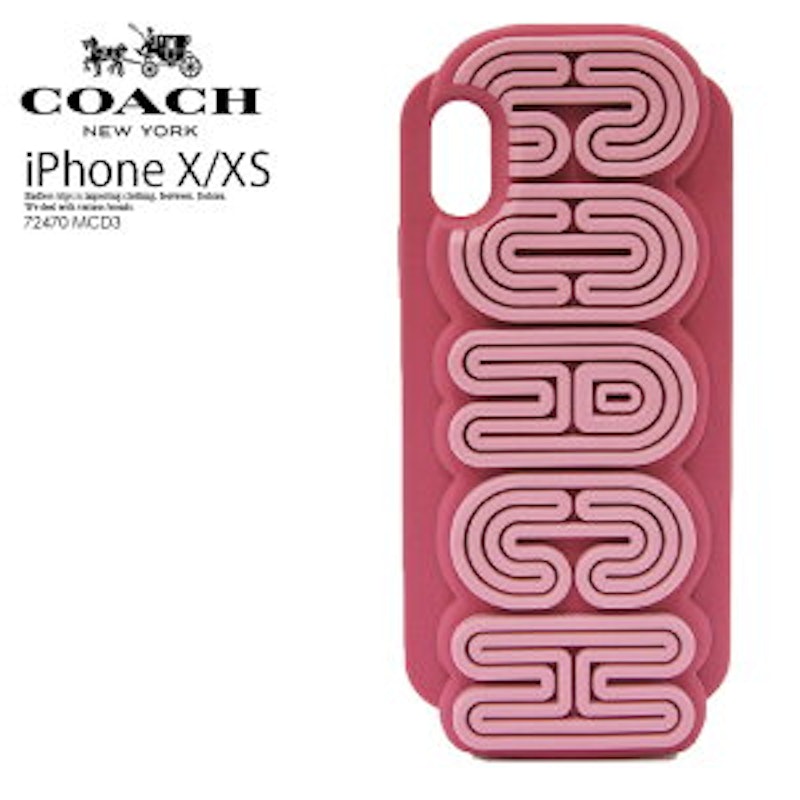 IPHONE X/XS ケース 1