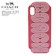 COACH IPHONE X/XS ケース 1