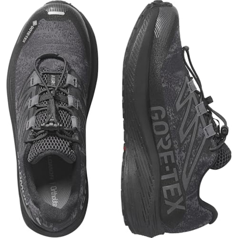 AERO FLOW GRVL 6