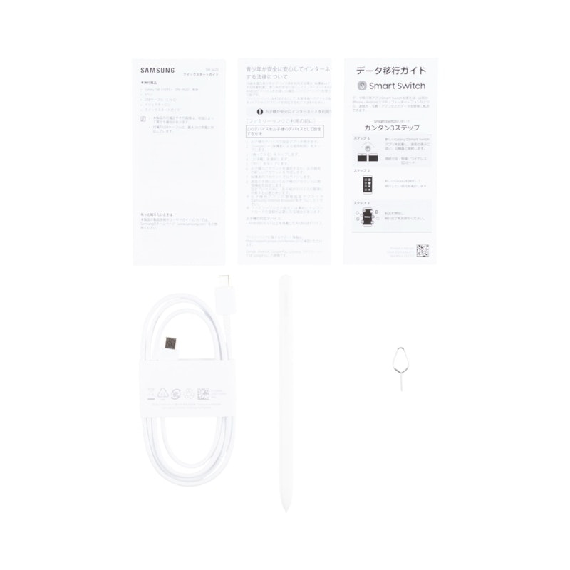 Galaxy Tab S10 FE+ 3