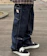 リーバイ・ストラウスジャパン WORKWEAR 568 STAY LOOSE ダブルニー ジーンズ 1