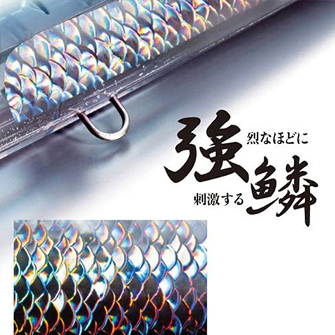 エクスセンス サイレントアサシン 9